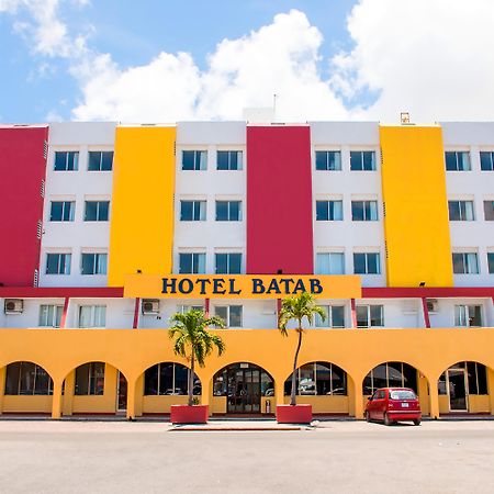 Hotel Batab Канкун Екстериор снимка