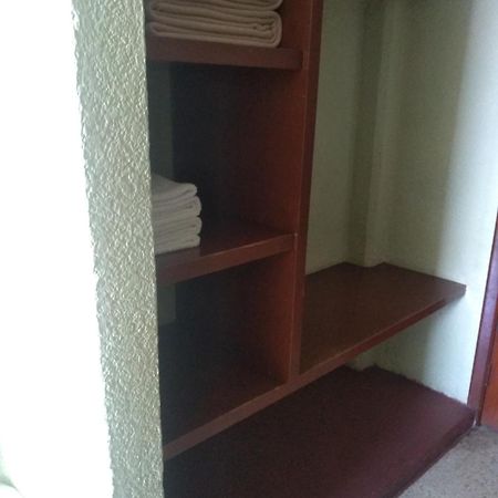 Hotel Batab Канкун Екстериор снимка