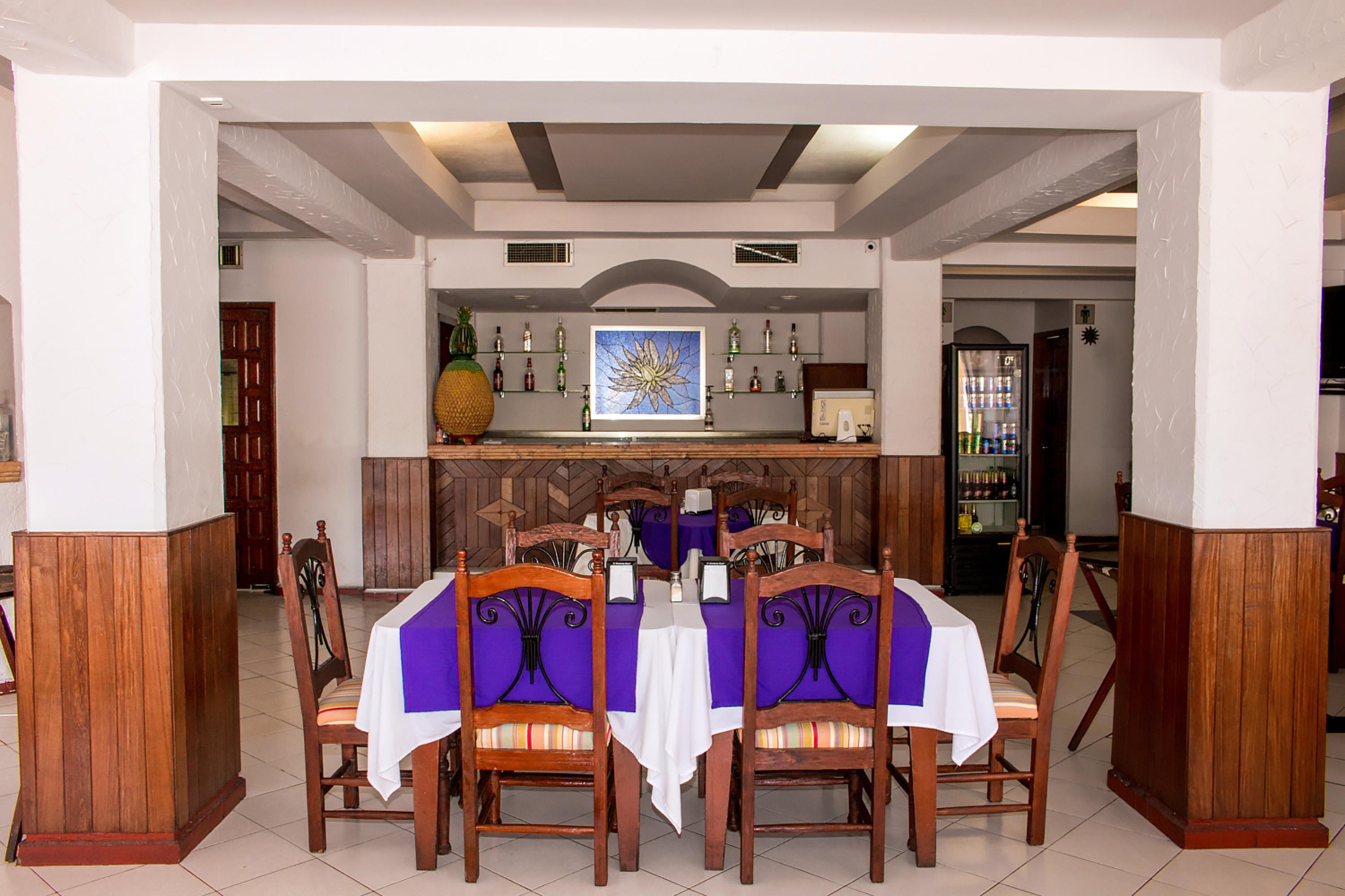 Hotel Batab Канкун Екстериор снимка