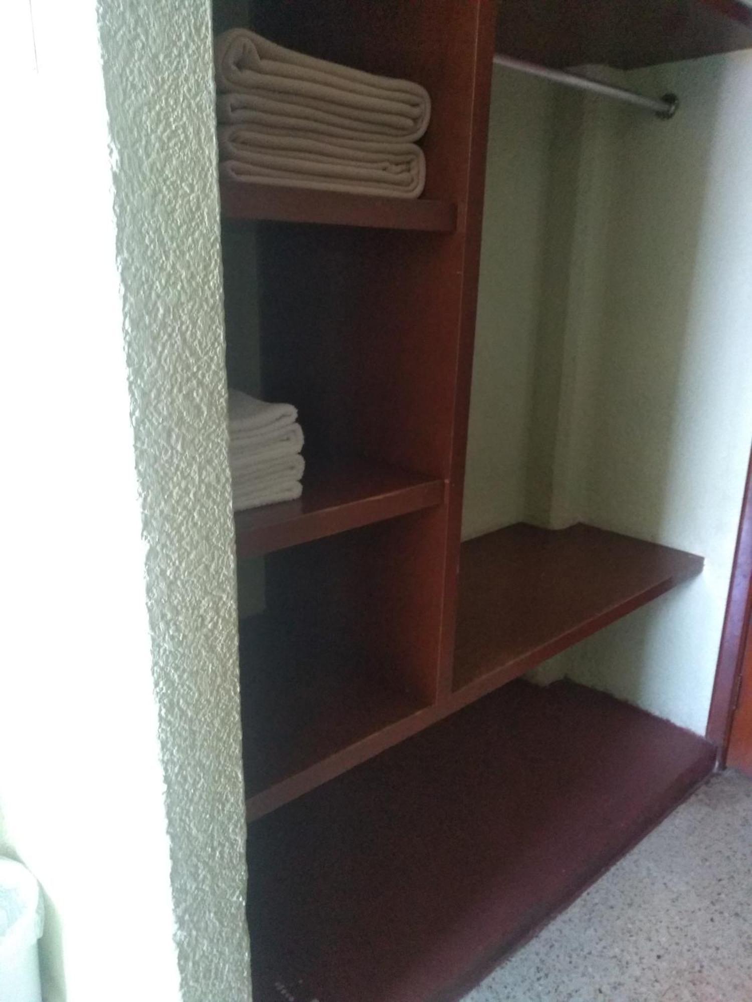 Hotel Batab Канкун Екстериор снимка
